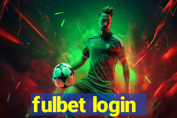 fulbet login